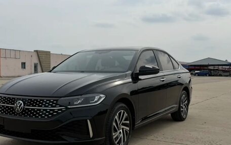 Volkswagen Lavida, 2022 год, 1 420 000 рублей, 2 фотография