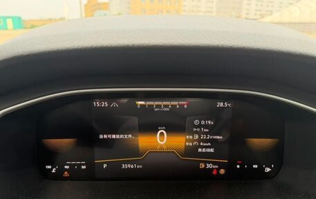 Volkswagen Lavida, 2022 год, 1 420 000 рублей, 15 фотография