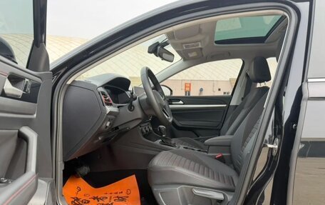 Volkswagen Lavida, 2022 год, 1 420 000 рублей, 11 фотография