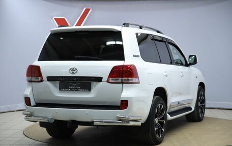 Toyota Land Cruiser 200, 2011 год, 2 890 000 рублей, 4 фотография