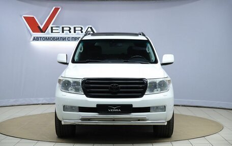 Toyota Land Cruiser 200, 2011 год, 2 890 000 рублей, 11 фотография
