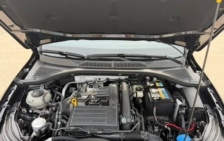 Volkswagen Lavida, 2022 год, 1 420 000 рублей, 17 фотография