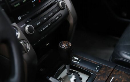 Toyota Land Cruiser 200, 2011 год, 2 890 000 рублей, 20 фотография