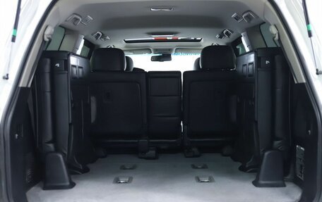 Toyota Land Cruiser 200, 2011 год, 2 890 000 рублей, 14 фотография