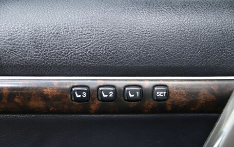 Toyota Land Cruiser 200, 2011 год, 2 890 000 рублей, 21 фотография