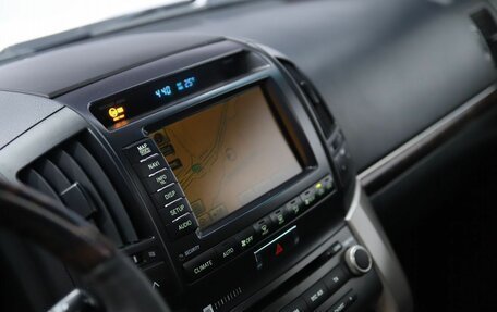 Toyota Land Cruiser 200, 2011 год, 2 890 000 рублей, 19 фотография