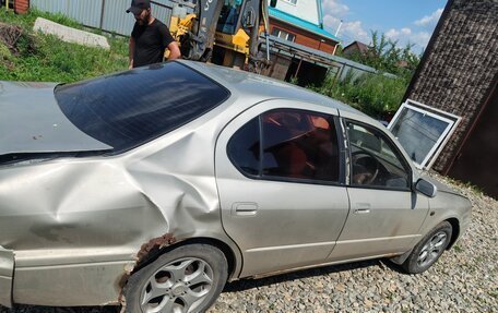 Toyota Camry V40, 1996 год, 99 999 рублей, 3 фотография