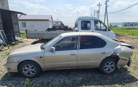 Toyota Camry V40, 1996 год, 99 999 рублей, 2 фотография