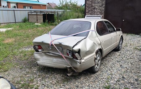 Toyota Camry V40, 1996 год, 99 999 рублей, 7 фотография