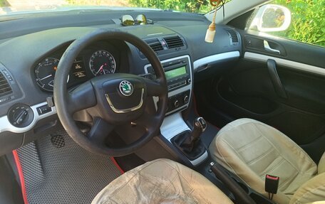 Skoda Octavia, 2011 год, 680 000 рублей, 4 фотография