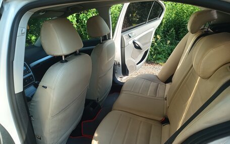 Skoda Octavia, 2011 год, 680 000 рублей, 7 фотография