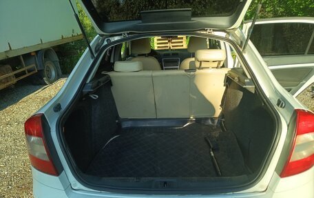 Skoda Octavia, 2011 год, 680 000 рублей, 6 фотография