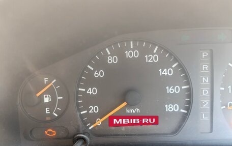 Toyota Camry V40, 1996 год, 99 999 рублей, 6 фотография