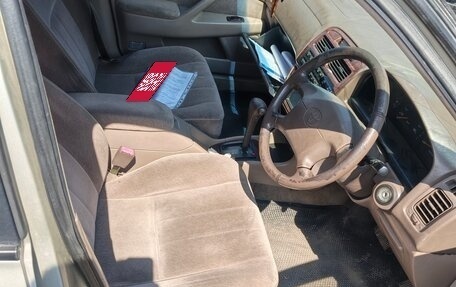 Toyota Camry V40, 1996 год, 99 999 рублей, 5 фотография