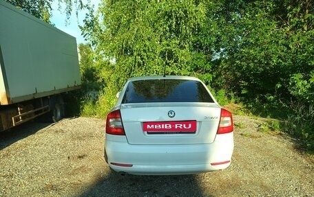 Skoda Octavia, 2011 год, 680 000 рублей, 3 фотография
