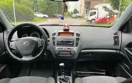 KIA cee'd I рестайлинг, 2008 год, 350 000 рублей, 6 фотография