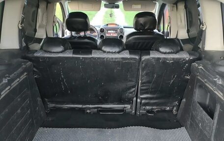 Citroen Berlingo II рестайлинг, 2014 год, 870 000 рублей, 3 фотография