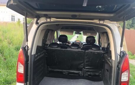 Citroen Berlingo II рестайлинг, 2014 год, 870 000 рублей, 2 фотография