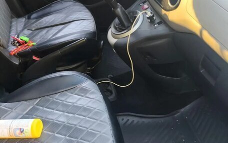 Citroen Berlingo II рестайлинг, 2014 год, 870 000 рублей, 10 фотография