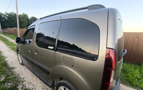 Citroen Berlingo II рестайлинг, 2014 год, 870 000 рублей, 9 фотография