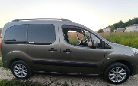 Citroen Berlingo II рестайлинг, 2014 год, 870 000 рублей, 7 фотография