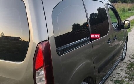Citroen Berlingo II рестайлинг, 2014 год, 870 000 рублей, 5 фотография
