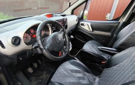 Citroen Berlingo II рестайлинг, 2014 год, 870 000 рублей, 13 фотография