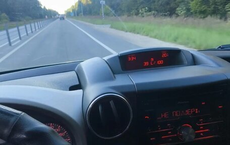 Citroen Berlingo II рестайлинг, 2014 год, 870 000 рублей, 18 фотография