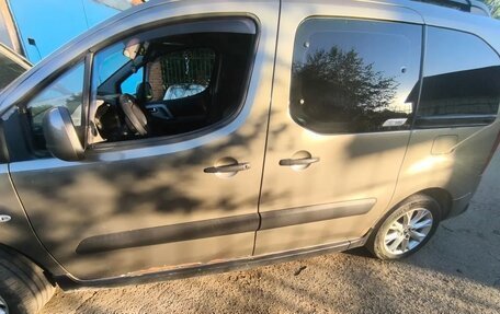 Citroen Berlingo II рестайлинг, 2014 год, 870 000 рублей, 23 фотография