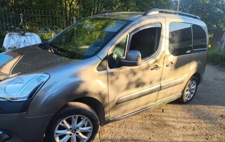Citroen Berlingo II рестайлинг, 2014 год, 870 000 рублей, 19 фотография