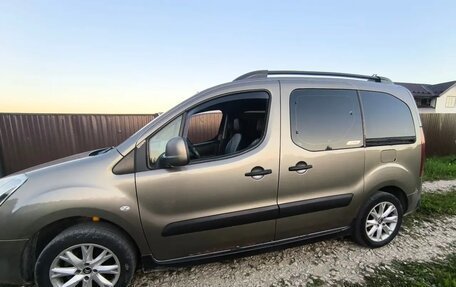 Citroen Berlingo II рестайлинг, 2014 год, 870 000 рублей, 12 фотография