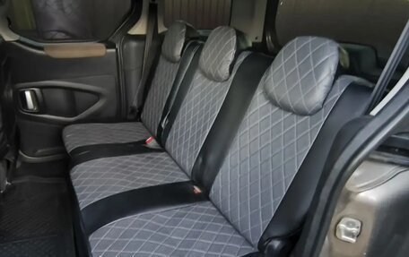 Citroen Berlingo II рестайлинг, 2014 год, 870 000 рублей, 16 фотография