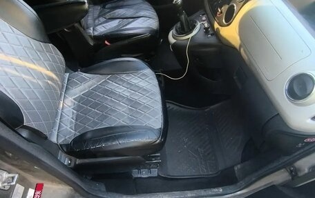Citroen Berlingo II рестайлинг, 2014 год, 870 000 рублей, 11 фотография