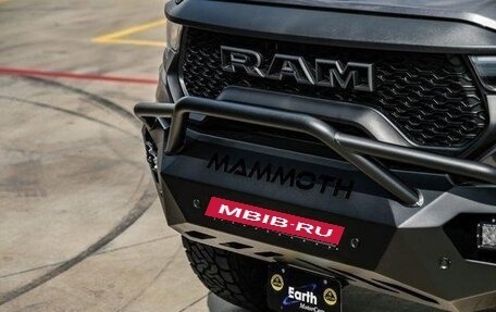 Rambler 1500, 2022 год, 15 940 000 рублей, 13 фотография