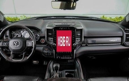 Rambler 1500, 2022 год, 15 940 000 рублей, 17 фотография