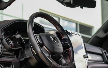 Rambler 1500, 2022 год, 15 940 000 рублей, 26 фотография