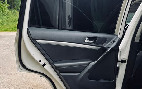 Volkswagen Tiguan I, 2012 год, 1 390 000 рублей, 8 фотография