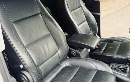 Volkswagen Tiguan I, 2012 год, 1 390 000 рублей, 5 фотография