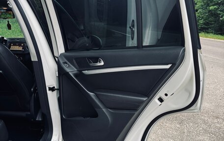 Volkswagen Tiguan I, 2012 год, 1 390 000 рублей, 7 фотография