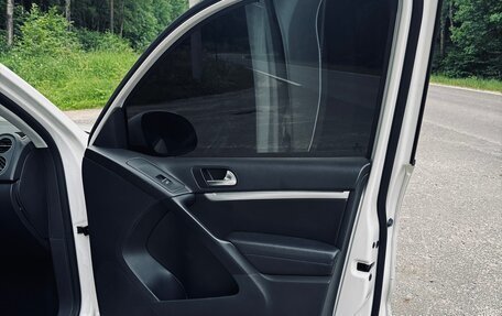 Volkswagen Tiguan I, 2012 год, 1 390 000 рублей, 6 фотография