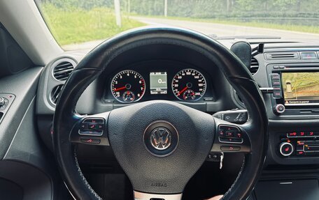 Volkswagen Tiguan I, 2012 год, 1 390 000 рублей, 15 фотография