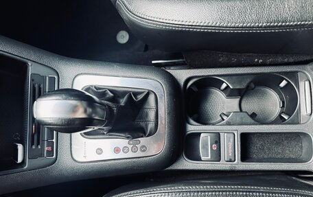 Volkswagen Tiguan I, 2012 год, 1 390 000 рублей, 14 фотография