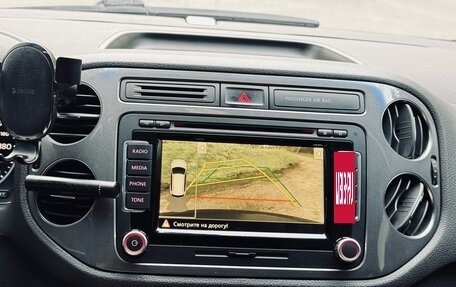 Volkswagen Tiguan I, 2012 год, 1 390 000 рублей, 16 фотография