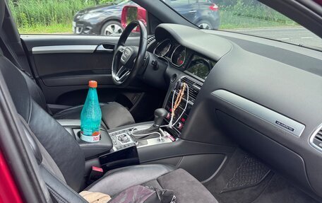 Audi Q7, 2011 год, 2 400 000 рублей, 8 фотография