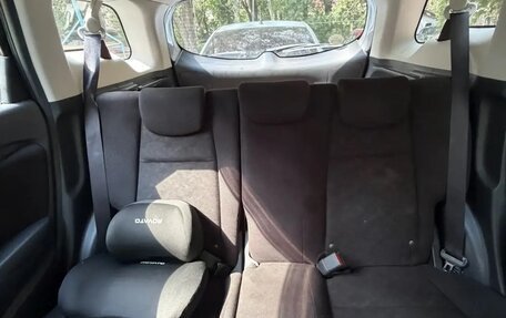 Honda Shuttle II, 2016 год, 1 500 000 рублей, 18 фотография