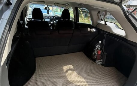 Honda Shuttle II, 2016 год, 1 500 000 рублей, 21 фотография