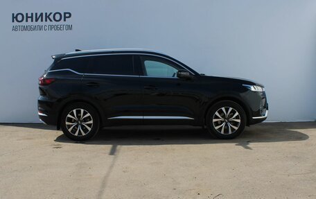 Chery Tiggo 7 Pro, 2022 год, 1 669 000 рублей, 4 фотография
