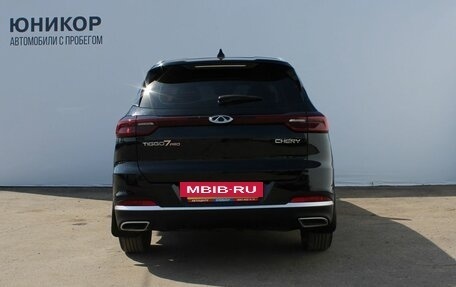 Chery Tiggo 7 Pro, 2022 год, 1 669 000 рублей, 5 фотография