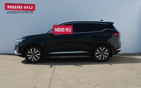 Chery Tiggo 7 Pro, 2022 год, 1 669 000 рублей, 2 фотография