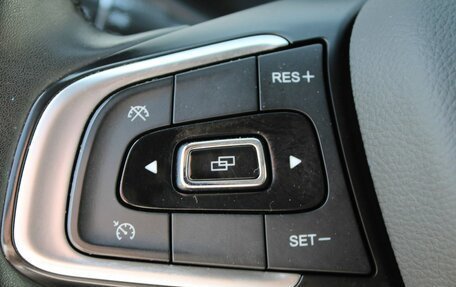 Chery Tiggo 7 Pro, 2022 год, 1 669 000 рублей, 17 фотография